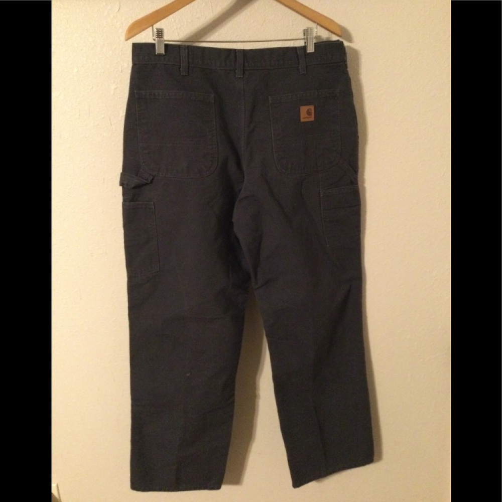 Carhartt Dungaree Fit Pants